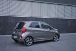 Kia Picanto Sport Pack 5-Door 2015 года
